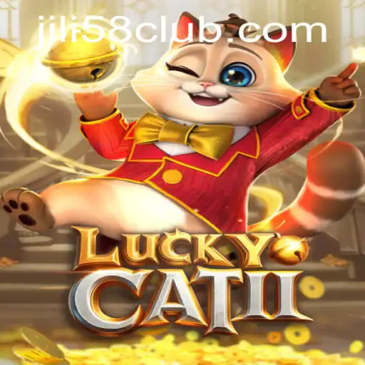 Discover the Thrills of LuckyCatII: The Exciting World of JiLi58 PH