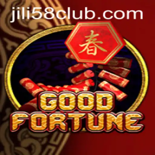 Discover the Excitement of 'GoodFortune' with JiLi58 PH