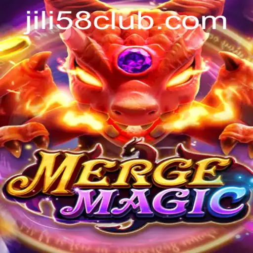 Exploring MERGEMAGIC: A Journey into Mystical Realms