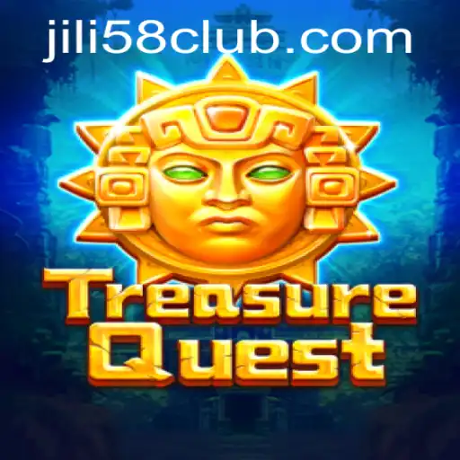 TreasureQuest: A Dive into the Adventures and Excitement of JiLi58 PH