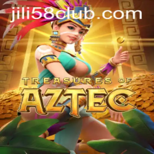 Exploring the Enigmatic Realm of Treasures of Aztec with JiLi58 PH