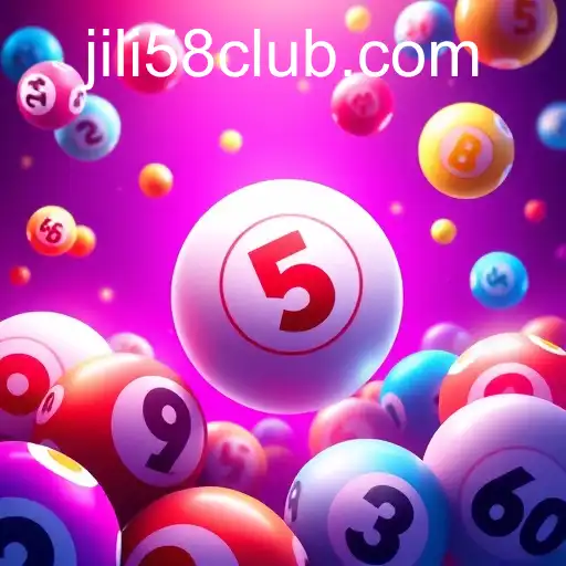 Exploring Online Bingo: The Role of JiLi58 PH