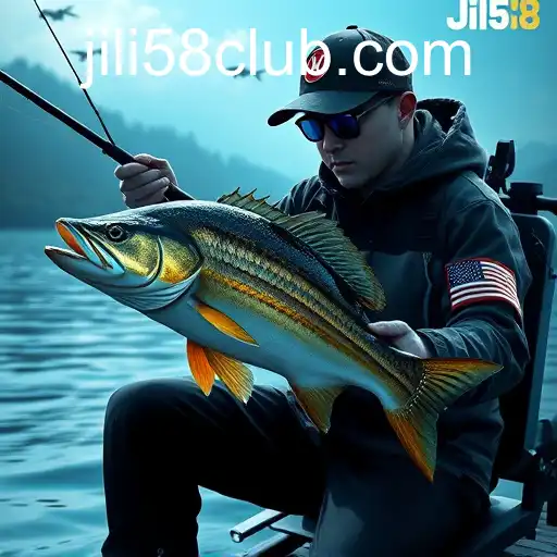 Exploring the Dynamic World of Online Fishing with JiLi58 PH