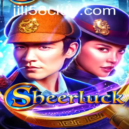 Unveiling Sheerluck: The Intriguing New Game by JiLi58 PH