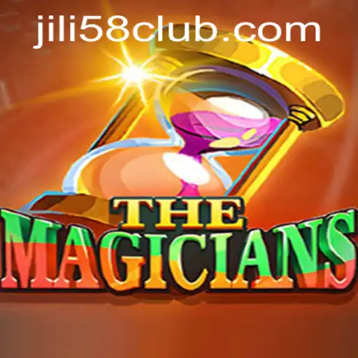Discovering TheMagicians: An Enchanting Journey with JiLi58 PH